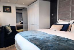 ORION  Sunreef Yachts Sail 74' Interior 8