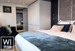 ORION  Sunreef Yachts Sail 74' Interior 8