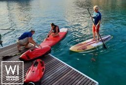 ORION  Sunreef Yachts Sail 74' Interior 15