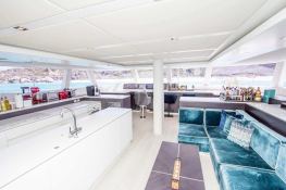 ORION  Sunreef Yachts Sail 74' Interior 17