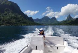 ORION  Sunreef Yachts Sail 74' Interior 18