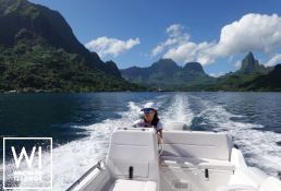 ORION  Sunreef Yachts Sail 74' Interior 18