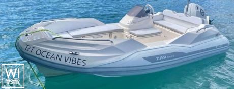 Ocean Vibes  Sunreef Yachts Sail 74' Exterior 11