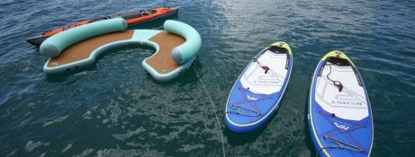 Ocean Vibes  Sunreef Yachts Sail 74' Exterior 12