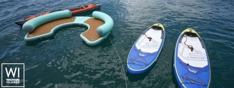 Ocean Vibes  Sunreef Yachts Sail 74' Exterior 12