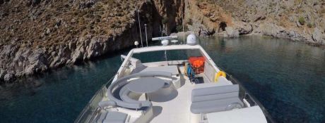 Mary  Ferretti Yacht 680 Exterior 3