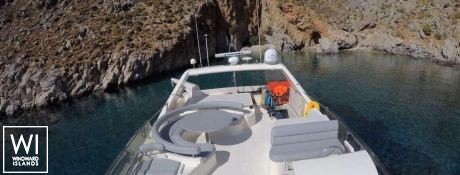 Mary  Ferretti Yacht 680 Exterior 3