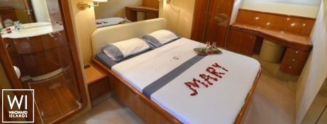 Mary  Ferretti Yacht 680 Interior 8