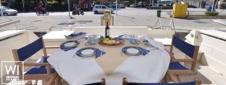 Mary  Ferretti Yacht 680 Exterior 4