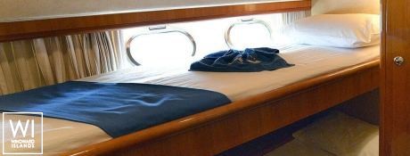 Mary  Ferretti Yacht 680 Interior 11