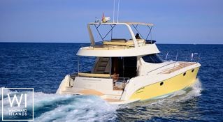 Flashcat 435 Flash Catamaran Exterior 3