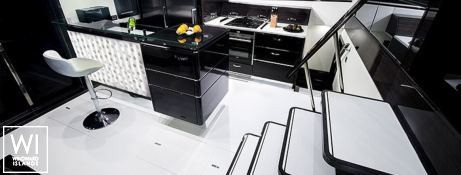 Clouds  Sunreef Yachts Power 70' Exterior 1