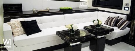 Clouds  Sunreef Yachts Power 70' Exterior 1