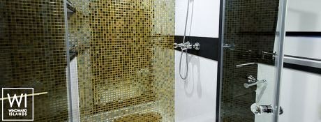 Clouds  Sunreef Yachts Power 70' Interior 1