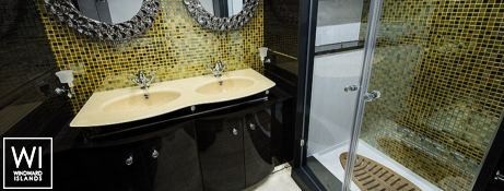 Clouds  Sunreef Yachts Power 70' Interior 1