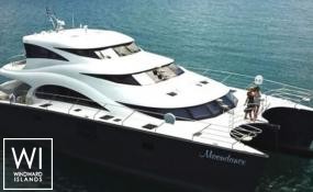 MOONDANCE (ex SKYLARK) Sunreef Yachts Power 70' Exterior 0