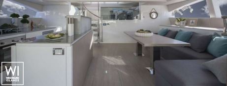 MOONDANCE (ex SKYLARK) Sunreef Yachts Power 70' Interior 1