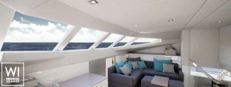 MOONDANCE (ex SKYLARK) Sunreef Yachts Power 70' Interior 1