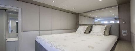 MOONDANCE (ex SKYLARK) Sunreef Yachts Power 70' Interior 1