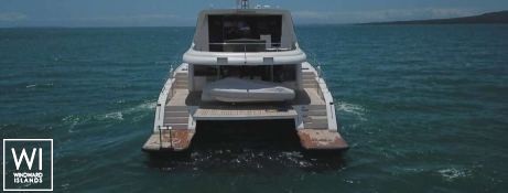 MOONDANCE (ex SKYLARK) Sunreef Yachts Power 70' Exterior 1