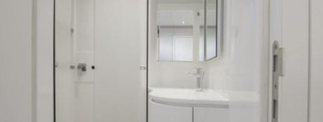 MOONDANCE (ex SKYLARK) Sunreef Yachts Power 70' Interior 1