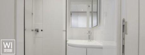 MOONDANCE (ex SKYLARK) Sunreef Yachts Power 70' Interior 1