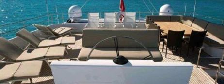 Ipharra  Sunreef Yachts Sail 102' Exterior 1