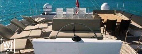 Ipharra  Sunreef Yachts Sail 102' Exterior 1