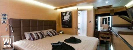 Ipharra  Sunreef Yachts Sail 102' Interior 1