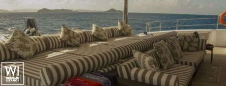 Ipharra  Sunreef Yachts Sail 102' Exterior 1