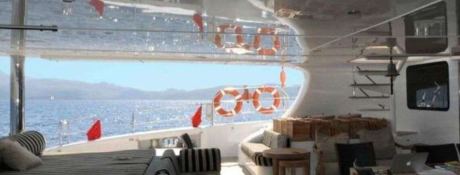 Ipharra  Sunreef Yachts Sail 102' Exterior 1