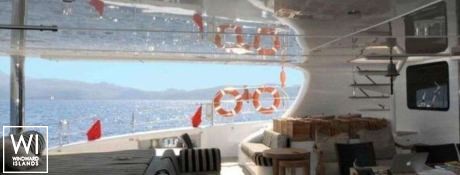 Ipharra  Sunreef Yachts Sail 102' Exterior 1