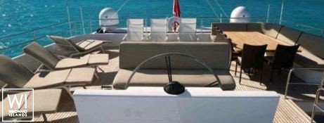 Ipharra  Sunreef Yachts Sail 102' Exterior 1