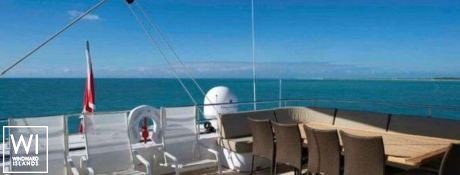 Ipharra  Sunreef Yachts Sail 102' Exterior 1