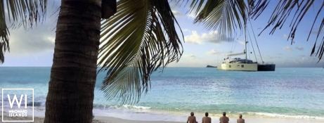 Ipharra  Sunreef Yachts Sail 102' Exterior 1