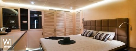 Ipharra  Sunreef Yachts Sail 102' Interior 1