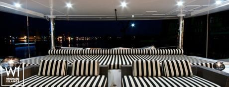 Ipharra  Sunreef Yachts Sail 102' Interior 1