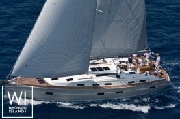 Bavaria 50 Cruiser Bavaria Yachts Exterior 3