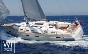 Bavaria 50 Cruiser Bavaria Yachts Exterior 2