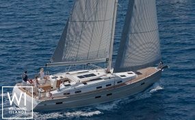 Bavaria 50 Cruiser Bavaria Yachts Exterior 1