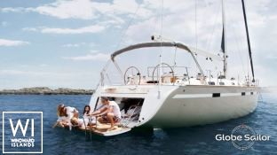 Bavaria 50 Cruiser Bavaria Yachts Exterior 4