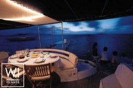 Eleuthera 60 Fountaine Pajot Exterior 3