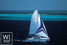 Eleuthera 60 Fountaine Pajot Exterior 2