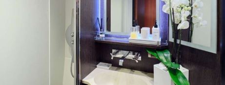 WORLD'S END  Fountaine Pajot Galathea 65 Interior 17