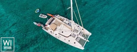 WORLD'S END  Fountaine Pajot Galathea 65 Exterior 8