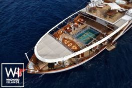 Christina O   Yacht 99M Exterior 5