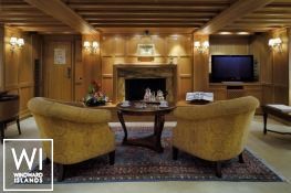 Christina O   Yacht 99M Interior 12