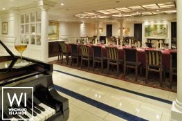 Christina O   Yacht 99M Interior 16