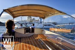 Christina O   Yacht 99M Interior 18