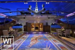 Christina O   Yacht 99M Exterior 8